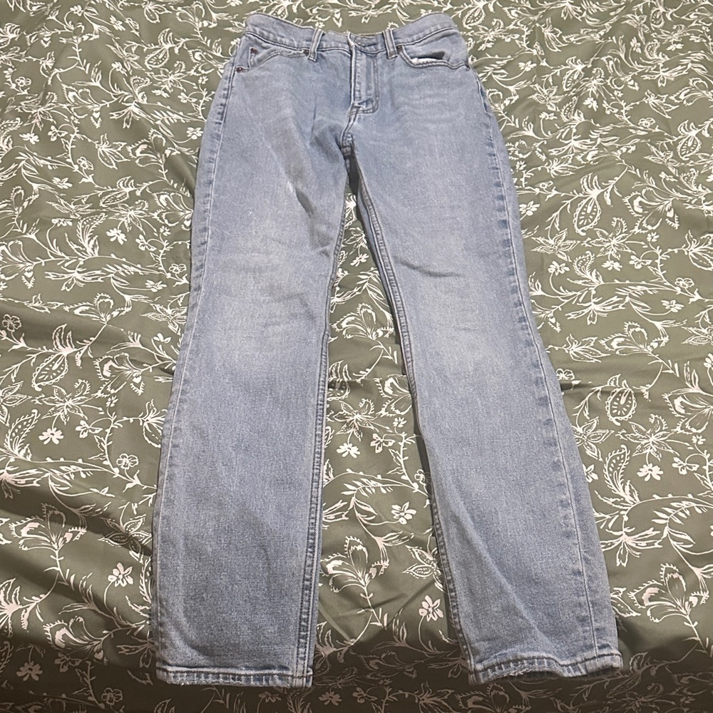 Abercrombie